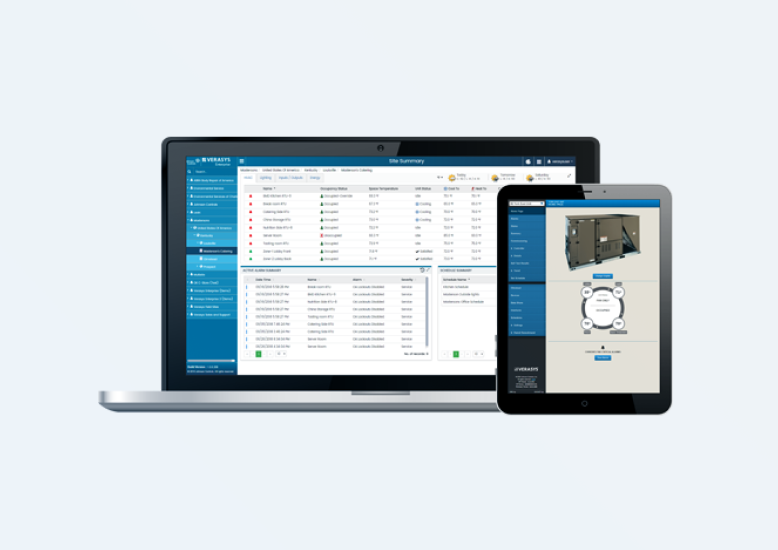 Verasys System Verasys System